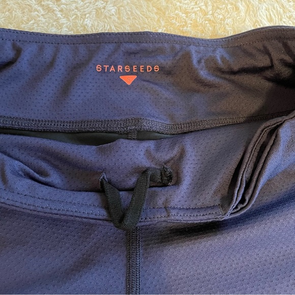 Starseeds Aeropress Leggings - Picture 8 of 8